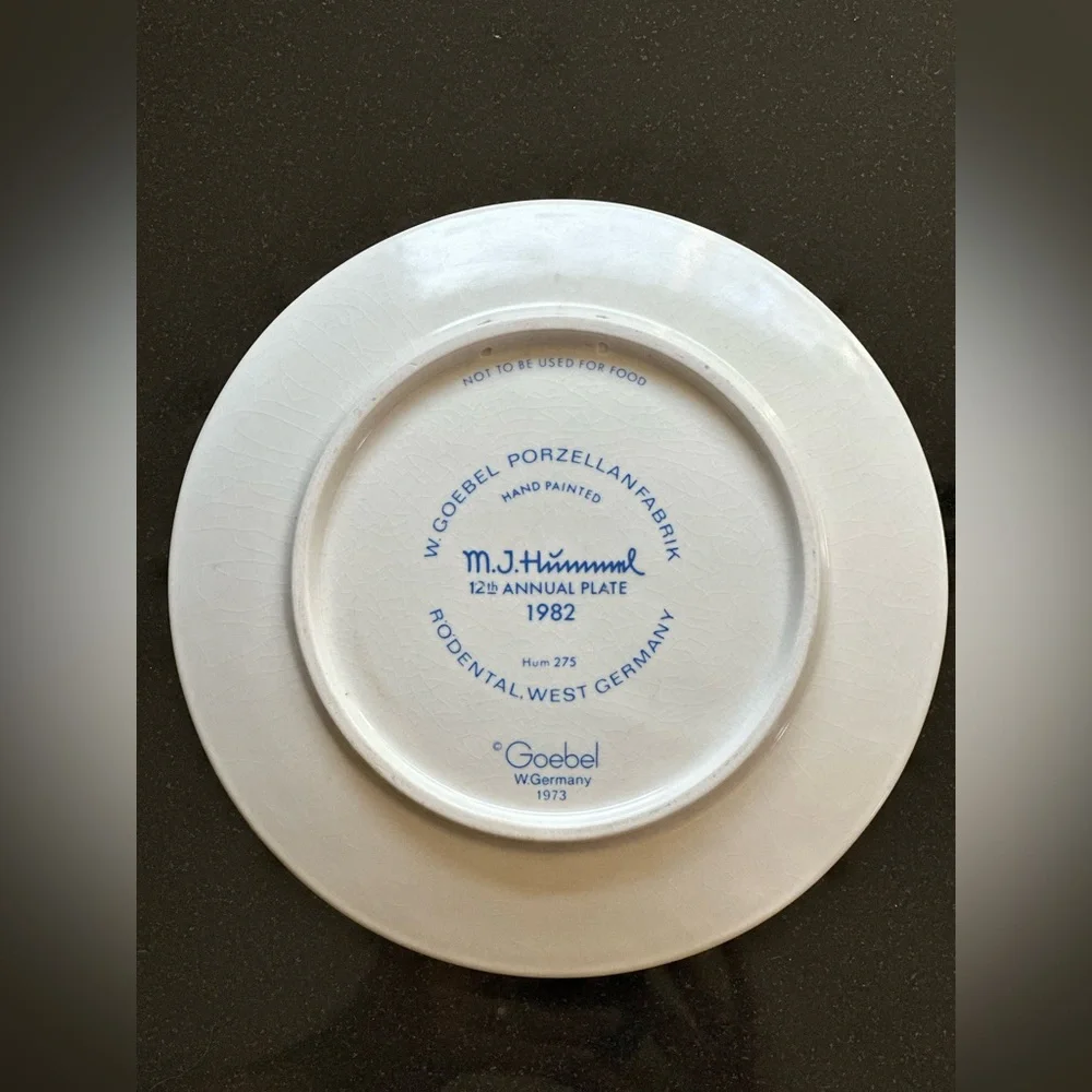 Hummel 12th annual